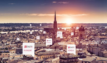 Christine BERTIN PROPRIETES PRIVEES, Agence Immobilière à La Celle-les-Bordes