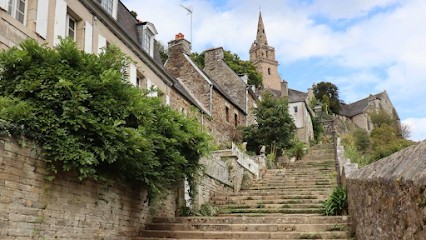 Stéphane Plaza Immobilier Lannion, Agence Immobilière à Lannion