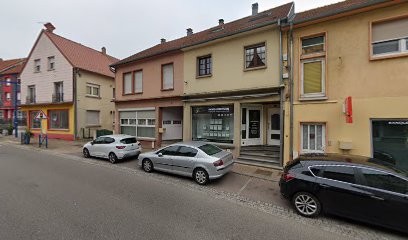 Wir Sprechen Deutsch, Agence Immobilière à Puttelange-aux-Lacs