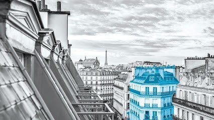 Les Agents De L'Immobilier, Agence Immobilière à Colombes