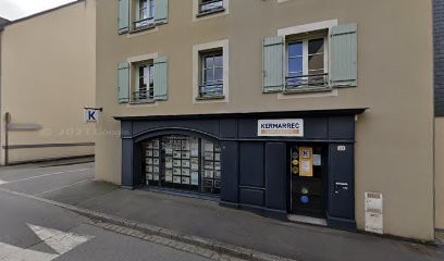 Kermarrec Habitation, Agence Immobilière à Châteaugiron