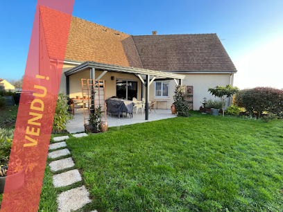 Clément Brulé - Immobilier, Agence Immobilière à la Bazoge