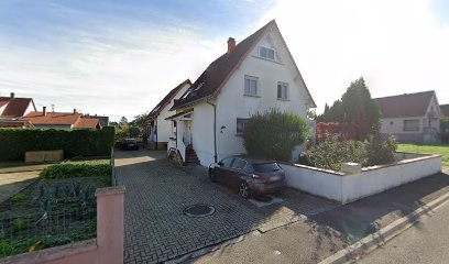 Jean-Paul Maurice / Consultant en immobilier, Agence Immobilière à Sessenheim