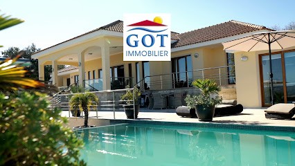 Got Immobilier Location Gestion - Agence immobilière Saint Laurent de la Salanque, Agence Immobilière à Saint-Laurent-de-la-Salanque