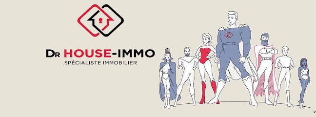 Aurelia - Dr House Immobilier, Agence Immobilière à Saint-Savin