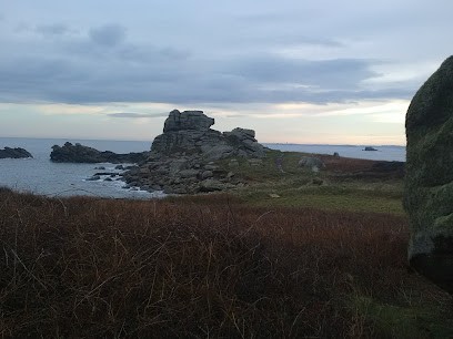 Andre Andre Etassocies, Agence Immobilière à Plouguerneau