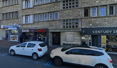 Agence immobilière Guy Hoquet SAINT CYR L'ECOLE, Agence Immobilière à Saint-Cyr-l'École