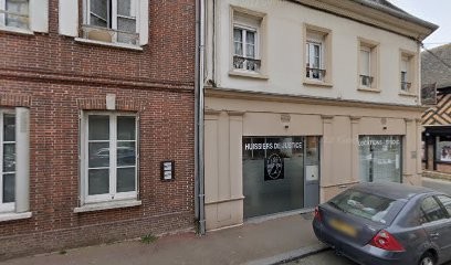 Demey-de Arriba-Amiot-Sallard, Agence Immobilière à Verneuil d'Avre et d'Iton