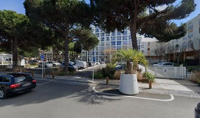 Agence la Dame Au Lotus sarl, Agence Immobilière à La Grande-Motte