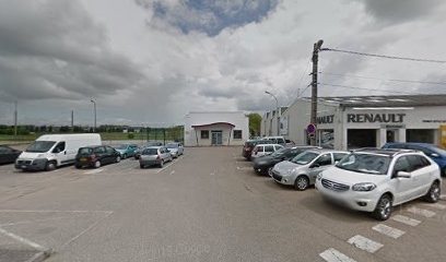 Casciola Nathalie, Agence Immobilière à Marly