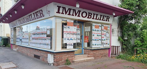 Leroy Immobilier, Agence Immobilière à Gérardmer
