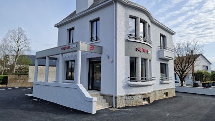 Stéphane Plaza Immobilier - Agence immobilière Ploërmel, Agence Immobilière à Ploërmel