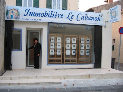 Immobiliere Le Cabanon, Agence Immobilière à Gignac-la-Nerthe