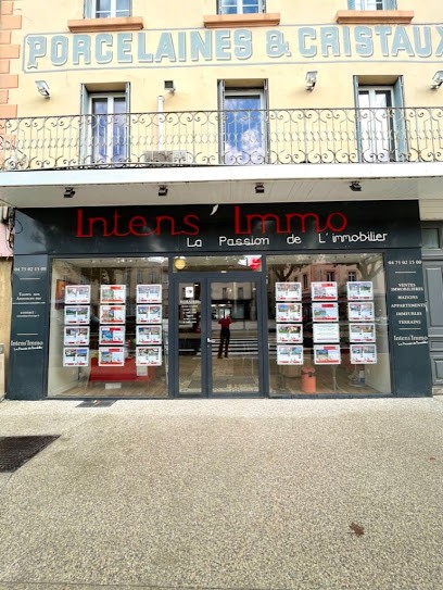 Intens'Immo, Agence Immobilière à Romans-sur-Isère