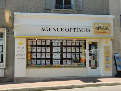Agence Optimus Agence Immobilière à Villeneuve-la-Guyard