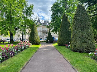 GARBEL - Real Estate Agency, Agence Immobilière à Évian-les-Bains