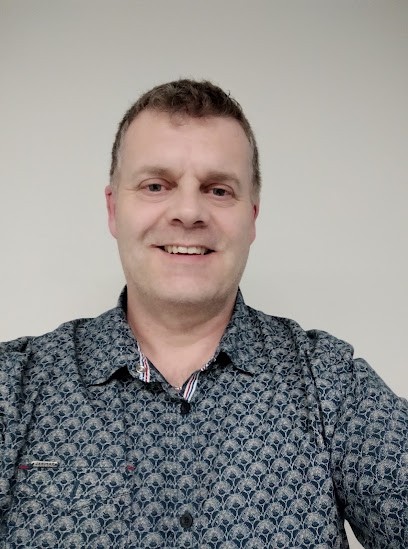 Mickaël Hervagault - SAFTI Immobilier Gennes-Val De Loire, Agence Immobilière à Gennes-Val-de-Loire