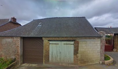 Aurélie Lemaire 3G Immo Consultant, Agence Immobilière à Villers-Saint-Christophe