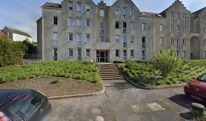 HLM Picardie Habitat, Agence Immobilière à Senlis