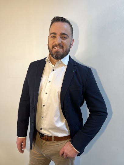 Kevin Vandensteendam -Conseiller en immobilier Safti - Santes, Agence Immobilière à Santes