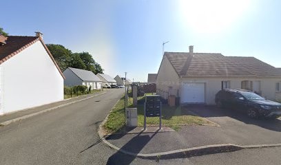 Thymerais Immobilier, Agence Immobilière à Châteauneuf-en-Thymerais