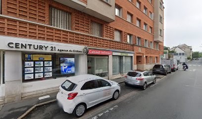 Agence Imobiliere Du Val Fleury, Agence Immobilière à Meudon