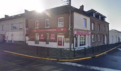 Le Tuc Immo, Agence Immobilière à Vimy