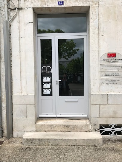 MEDIANE TRANSACTIONS, Agence Immobilière à Civray