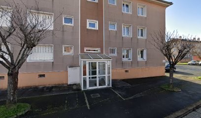 Société HLM Atlantique, Agence Immobilière à Châteauroux