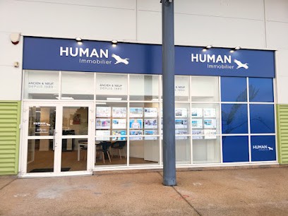 Human Immobilier Le Crès, Agence Immobilière au Crès