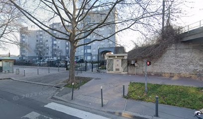 La Sablière (SA HLM Immeubles), Agence Immobilière à Saint-Ouen