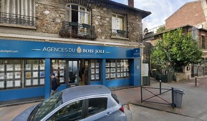 AGENCES DU BOIS JOLI - Accessim Gestion, Agence Immobilière à Vanves