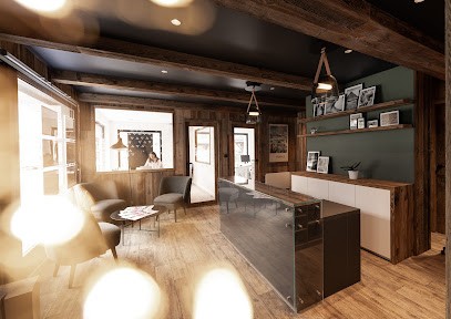 Cimalpes Megève, Agence Immobilière à Megève