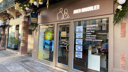 AGENCE JOUEN IMMOBILIER Pont-Audemer, Agence Immobilière à Pont-Audemer