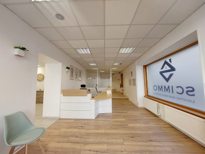 Agence Immobilière Sc Immo Agence Immobilière à Pontarlier