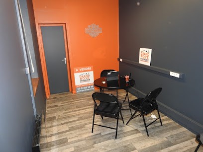 GRANDROYE Immobilier Etablissement FERME Définitivement, Agence Immobilière à Roye