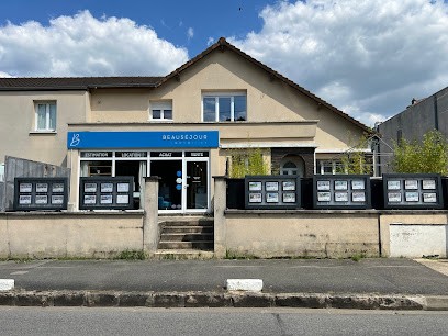 Beauséjour Immobilier - Agence immobilière Morsang sur Orge, Agence Immobilière à Morsang-sur-Orge