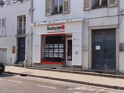 Swixim Agence Immobilière Lons le Saunier, Agence Immobilière à Lons-le-Saunier