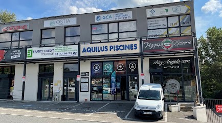 Ostia Immobilier, Agence Immobilière à Genilac