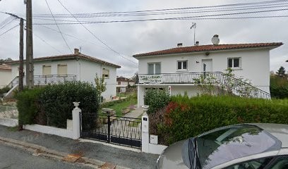 Sci Laboulbene, Agence Immobilière à Penne-d'Agenais