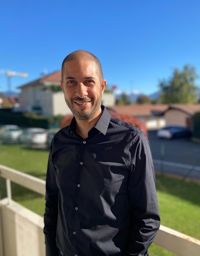 Vincent Bancheri Conseiller Immobilier Capifrance, Agence Immobilière à Reignier-Ésery