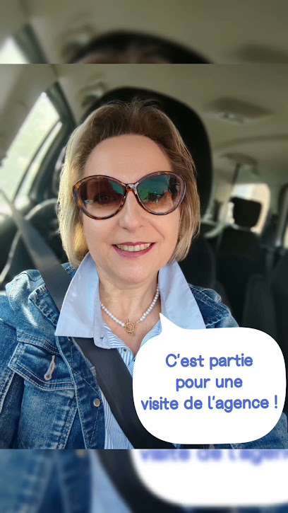 Valérie Binet Conseillère Era Touraine Immobilier Agence Immobilière à Tours