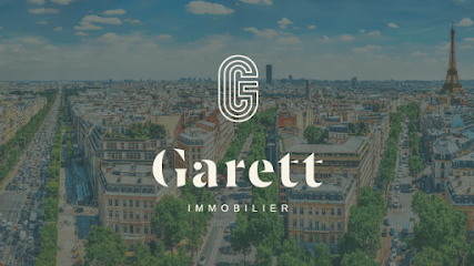 Garett Immobilier - Paris Est Agence Immobilière à Paris 11