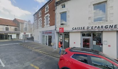 Agence Des Halles, Agence Immobilière à Vivonne