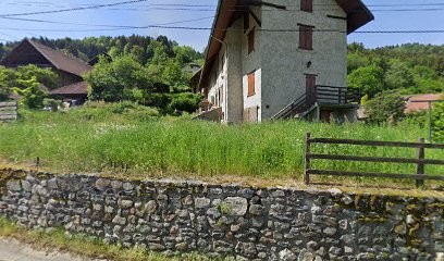 Mathieu RINGOT - Conseiller En Immobilier LagHome Immobilier, Agence Immobilière à Saint-Mury-Monteymond