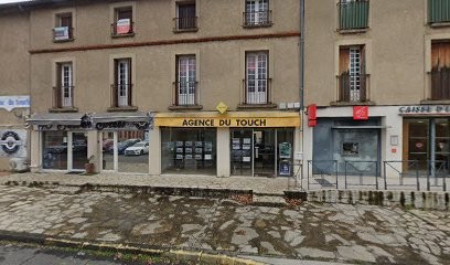 Agence Du Touch A.P.I, Agence Immobilière à Plaisance-du-Touch