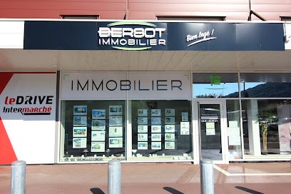 BERSOT IMMOBILIER, Agence Immobilière à Autechaux-Roide