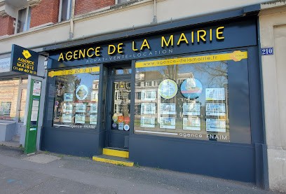 Agence immobilière Agence de la mairie Draveil, Agence Immobilière à Draveil