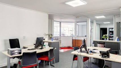 Sergic, Agence Immobilière à Eaubonne