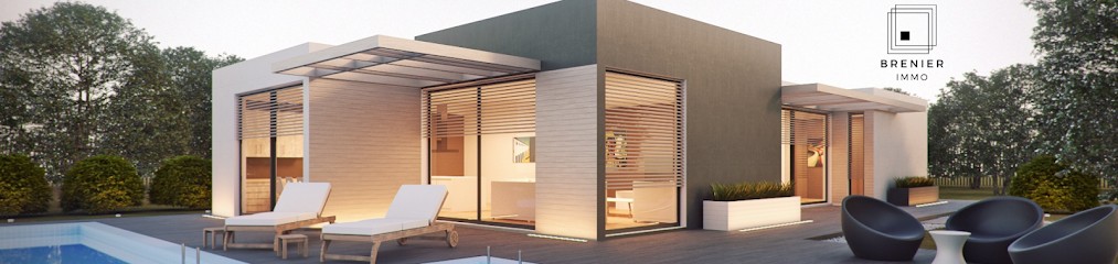 Brenier Immo, Agence Immobilière à Chatuzange-le-Goubet